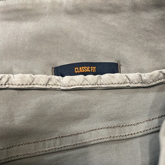 Jag cropped Jeans - Picture 4 of 4